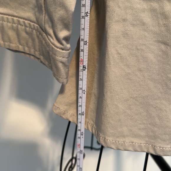 Joan Rivers jacket - Picture 7 of 9